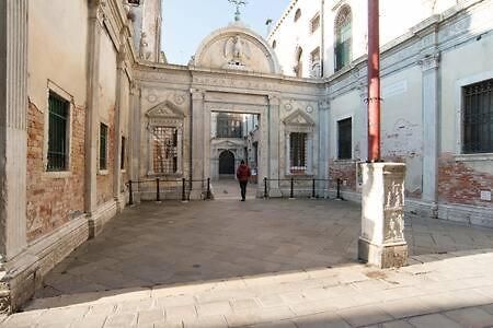 Casa Emimi Apartment Venice Ngoại thất bức ảnh