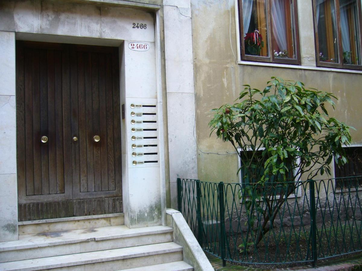 Casa Emimi Apartment Venice Ngoại thất bức ảnh
