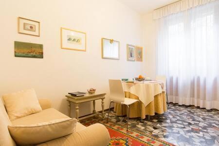 Casa Emimi Apartment Venice Ngoại thất bức ảnh