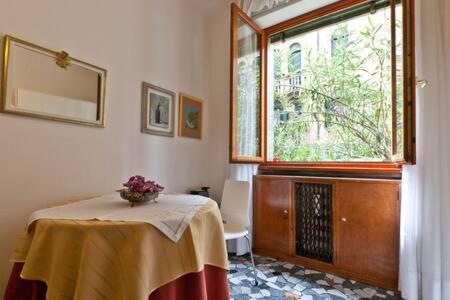 Casa Emimi Apartment Venice Ngoại thất bức ảnh