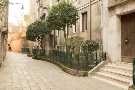 Casa Emimi Apartment Venice Ngoại thất bức ảnh